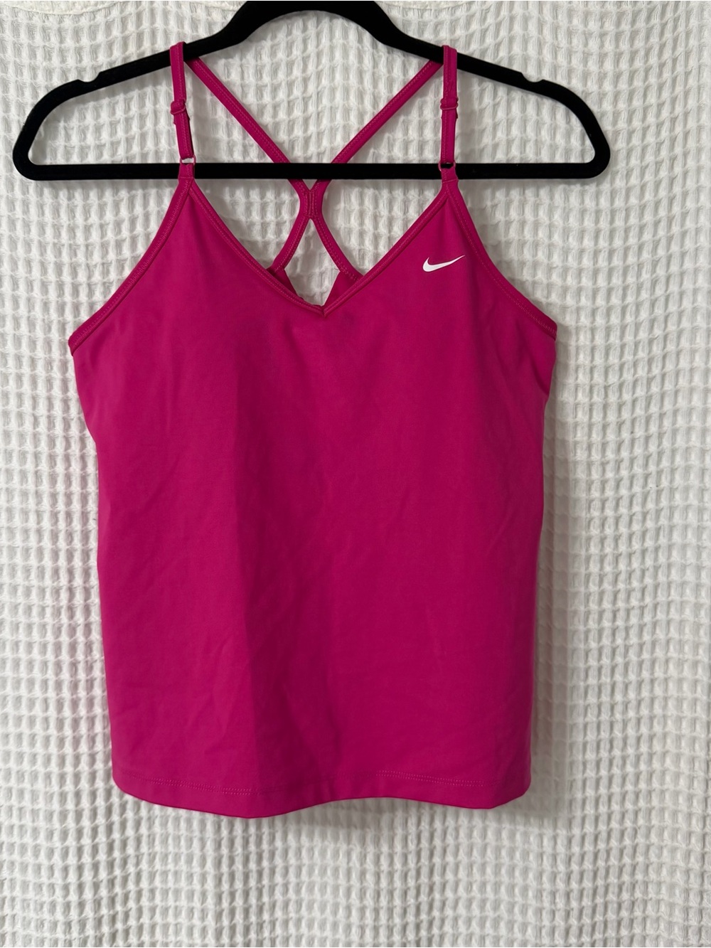 Women's Nike Dri-FIT Indy Sports Bra Tank Top
